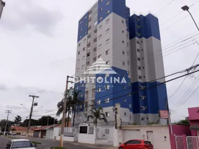 Apartamento com 2 Quartos para alugar, 59m² no Vila Vendramini, Itapetininga