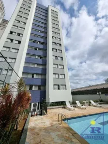 Apartamento com 3 Quartos à venda, 101m² no Vila Regente Feijó, São Paulo