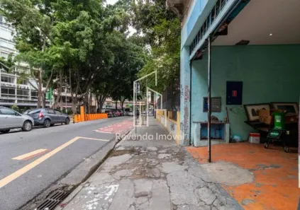 Prédio Comercial à venda, 420m² no Vila Buarque, São Paulo