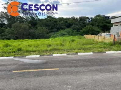 Lote/Terreno à venda, 300m² no Suru, Santana de Parnaíba