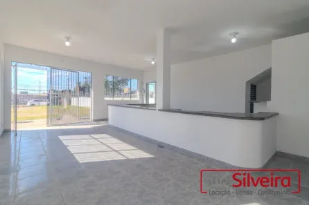 Prédio Comercial para alugar, 471m² no Sarandi, Porto Alegre