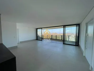 Apartamento com 3 Quartos à venda, 148m² no Vale do Sereno, Nova Lima