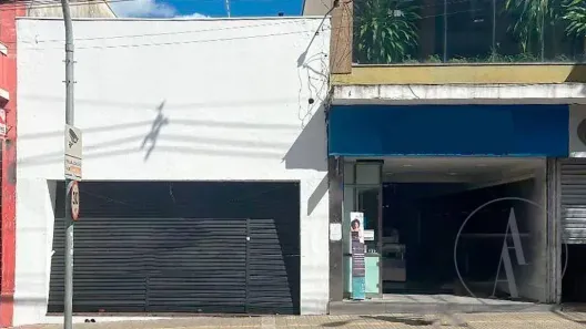 Ponto Comercial para alugar, 195m² no Centro, Sorocaba