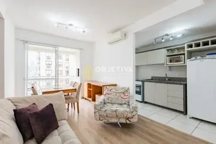 Apartamento com 2 Quartos à venda, 63m² no Passo da Areia, Porto Alegre