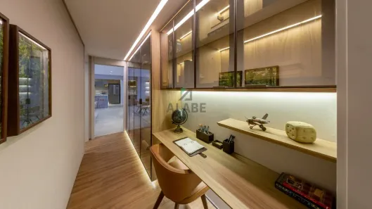 Apartamento com 4 Quartos à venda, 189m² no Água Branca, São Paulo
