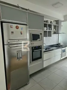 Apartamento com 3 Quartos à venda, 82m² no Centro, Indaiatuba
