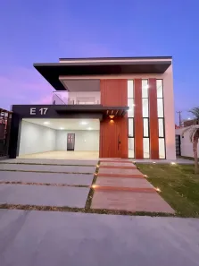 Casa de Condomínio com 4 Quartos à venda, 403m² no , Paço do Lumiar