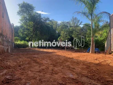 Lote/Terreno à venda, 790m² no Planalto, Belo Horizonte