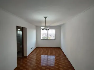 Apartamento com 2 Quartos à venda, 50m² no Vila Ivone, São Paulo