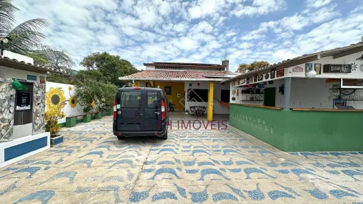 Casa com 3 Quartos à venda, 310m² no Ipioca, Maceió