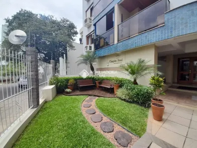 Apartamento com 2 Quartos para alugar, 80m² no Rio Branco, Novo Hamburgo