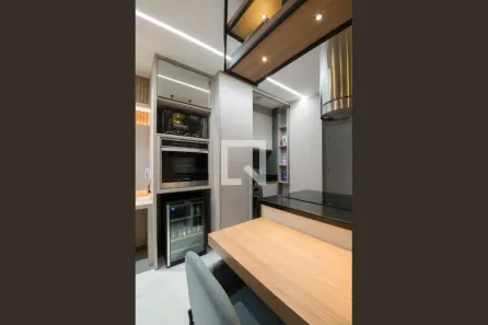 Apartamento com 1 Quarto à venda, 50m² no Lourdes, Belo Horizonte