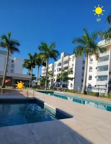 Apartamento com 2 Quartos à venda, 56m² no Murta, Itajaí
