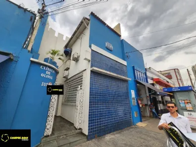 Casa com 9 Quartos à venda, 280m² no Lapa, São Paulo