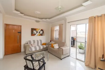 Apartamento com 2 Quartos à venda, 126m² no Jardim Industrial, Contagem