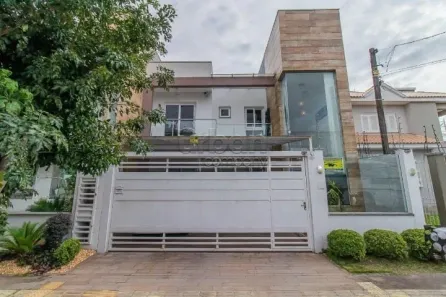 Sobrado com 3 Quartos à venda, 150m² no Estância Velha, Canoas