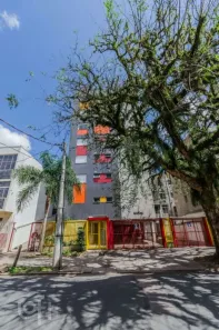 Apartamento com 2 Quartos à venda, 73m² no Cidade Baixa, Porto Alegre