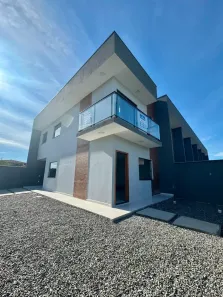 Sobrado com 3 Quartos à venda, 105m² no Comasa, Joinville