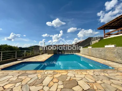 Fazenda/Sítio com 3 Quartos à venda, 284m² no Recreio Maristela, Atibaia