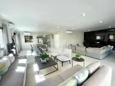 Apartamento com 3 Quartos à venda, 213m² no Cambuí, Campinas