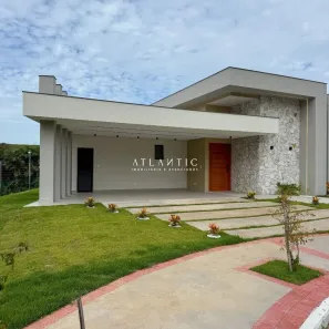 Casa de Condomínio com 3 Quartos à venda, 242m² no Santa Paula I, Vila Velha