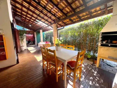 Casa com 2 Quartos à venda, 175m² no Rio Tavares, Florianópolis