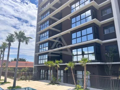 Apartamento com 2 Quartos para alugar, 66m² no Nova Campinas, Campinas