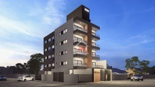 Apartamento com 3 Quartos à venda, 73m² no Itajubá, Barra Velha