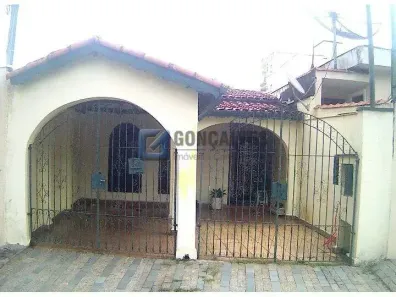 Casa com 3 Quartos à venda, 254m² no Jordanópolis, São Bernardo do Campo