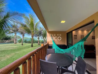 Apartamento com 2 Quartos à venda, 70m² no Cumbuco, Caucaia