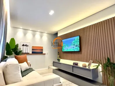 Casa com 2 Quartos à venda, 78m² no Jardim Jaraguá, Atibaia