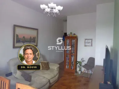 Apartamento com 1 Quarto à venda, 56m² no Quintino Bocaiúva, Rio de Janeiro