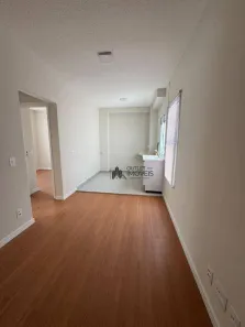 Apartamento com 2 Quartos à venda, 39m² no Jardim dos Ipês, Sumaré