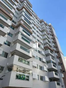 Apartamento com 2 Quartos à venda, 65m² no Barra Olímpica, Rio de Janeiro