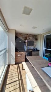 Apartamento com 3 Quartos à venda, 95m² no Jardim Flor da Montanha, Guarulhos