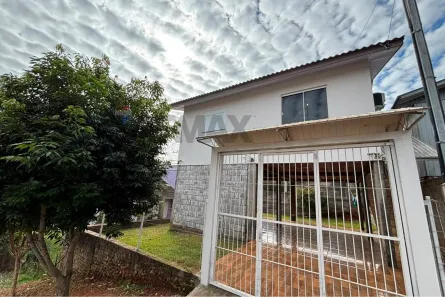 Casa com 2 Quartos à venda, 48m² no Parque Industrial IV, Sarandi