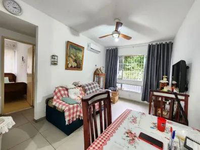 Apartamento com 2 Quartos à venda, 65m² no Laranjeiras, Rio de Janeiro
