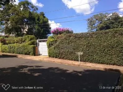 Casa com 3 Quartos à venda, 259m² no Vila Xavier (Vila Xavier), Araraquara