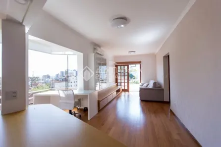 Apartamento com 2 Quartos à venda, 78m² no Menino Deus, Porto Alegre
