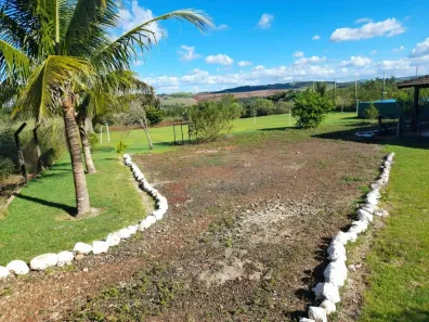 Fazenda/Sítio com 2 Quartos à venda, 350m² no Parque das Indústrias, Londrina
