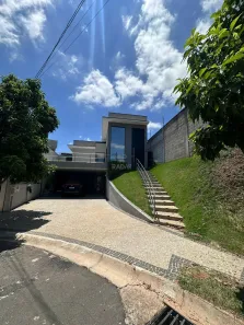 Casa de Condomínio com 3 Quartos à venda, 200m² no Jardim São Marcos, Valinhos