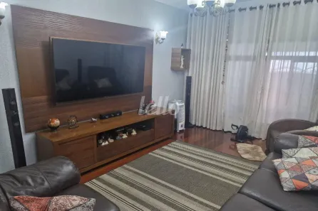Casa com 3 Quartos à venda, 200m² no Chácara Mafalda, São Paulo