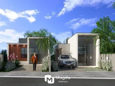 Casa com 2 Quartos à venda, 228m² no Velha Central, Blumenau