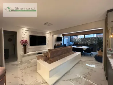 Apartamento com 3 Quartos à venda, 185m² no Vila Monumento, São Paulo