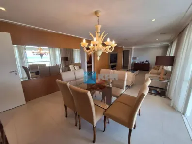 Apartamento com 3 Quartos à venda, 194m² no Altos do Esplanada, São José dos Campos