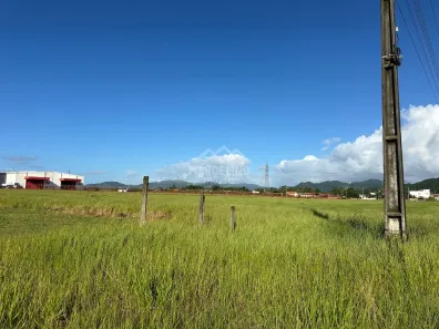 Lote/Terreno à venda, 32502m² no SAMBAQUI, Imbituba