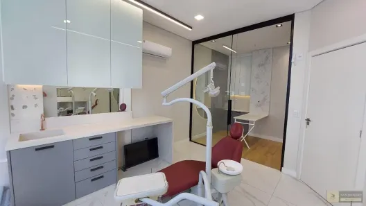 Sala Comercial para alugar, 50m² no Fazendinha, Itajaí