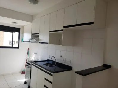 Apartamento com 2 Quartos à venda, 50m² no Jardim Gutierres, Sorocaba