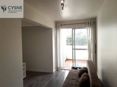 Apartamento com 2 Quartos à venda, 84m² no Vila Leopoldina, São Paulo