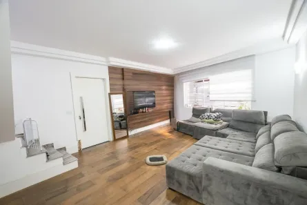 Casa com 3 Quartos à venda, 140m² no Parque Jabaquara, São Paulo